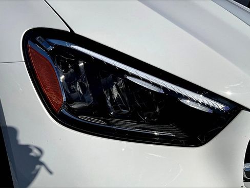 Used 2025 Mercedes-Benz GLE 350 4MATIC image 23