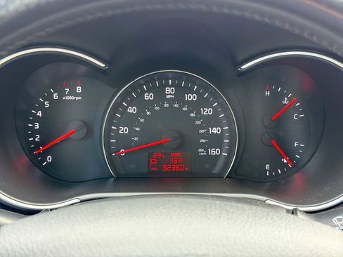 Used 2015 Kia Sorento LX FWD image 26