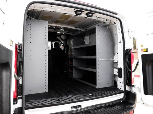 Used 2019 Ford Transit 250 130 Low Roof image 45