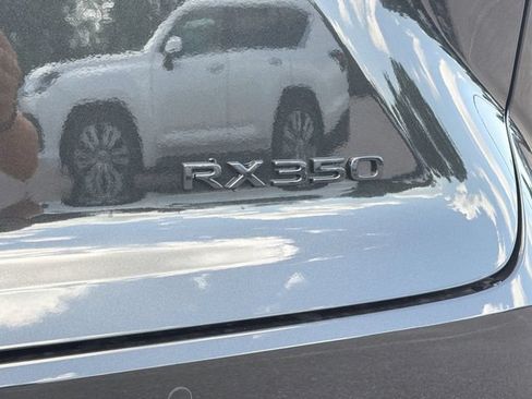 New 2026 Lexus RX 350 Premium w/ Convenience Package FWD image 11