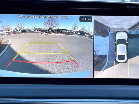 Used 2022 Hyundai Sonata Limited image 13