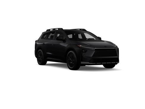 New 2026 Toyota bZ Woodland AWD/4WD image 15