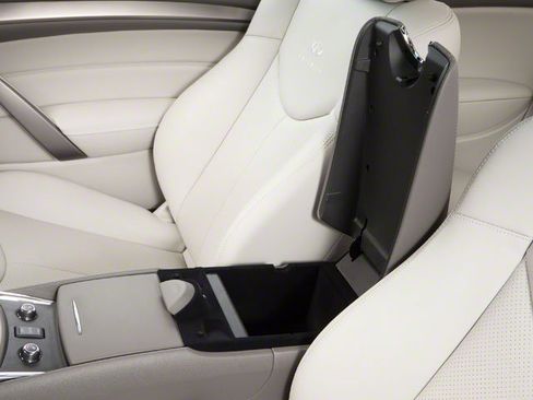 Used 2010 INFINITI G37 x Coupe w/ Premium Pkg AWD/4WD image 20