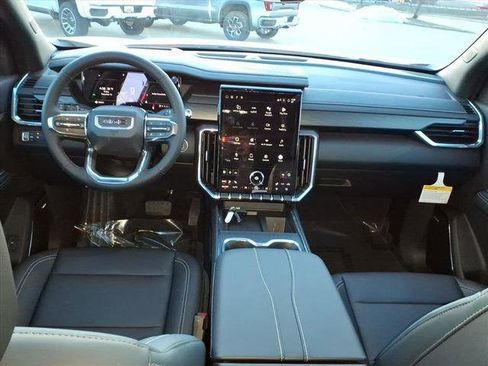 New 2026 GMC Acadia Elevation w/ Elevation Premium Package image 4