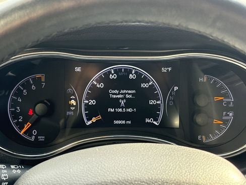 Used 2019 Jeep Grand Cherokee Limited X image 21