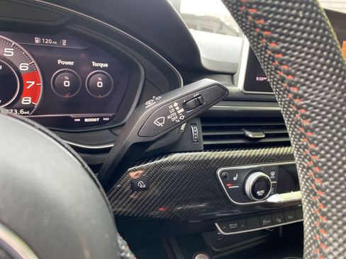 Used 2019 Audi RS 5 Sportback w/ RS Driver Assistance Package AWD/4WD image 23