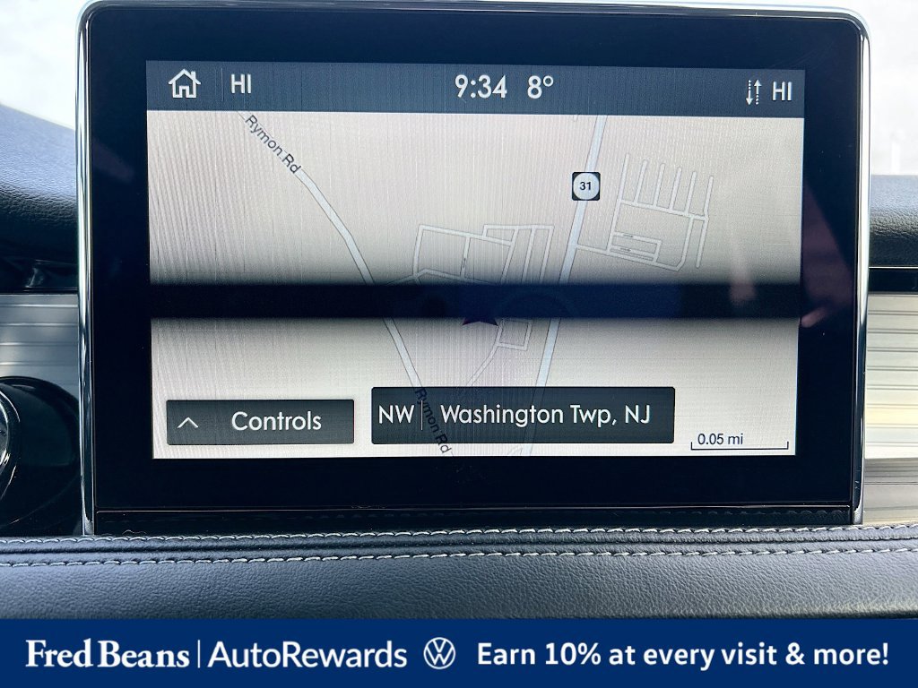 Used 2022 Lincoln Corsair AWD w/ Premium Package image 18