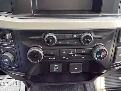 New 2026 Ford F350 XLT w/ XLT Value Package image 22