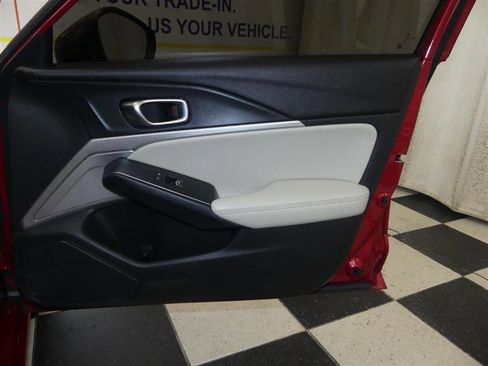 Used 2023 Acura Integra A-Spec image 23