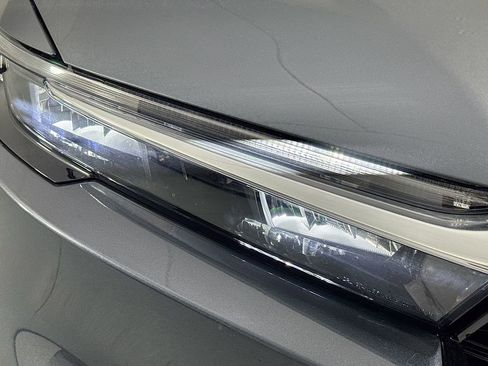 New 2026 Honda CR-V EX-L image 11