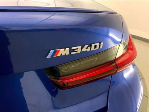 Used 2026 BMW M340i xDrive image 30