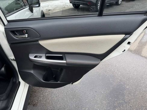 Used 2017 Subaru Crosstrek 2.0i Premium w/ Popular Package #1 image 17