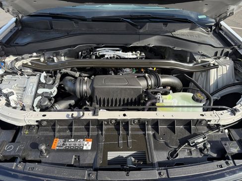 New 2026 Ford Explorer ST image 20
