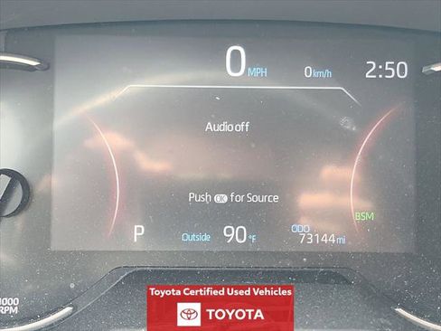 Certified 2023 Toyota RAV4 LE AWD/4WD image 19