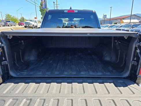 Used 2020 RAM 1500 Sport w/ Leather & Sound Group image 15