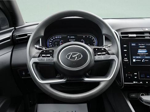 Certified 2024 Hyundai Santa Cruz SEL FWD image 14