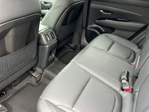 New 2026 Hyundai Tucson Limited AWD/4WD image 12