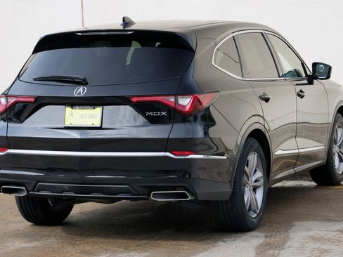 Used 2024 Acura MDX FWD image 54