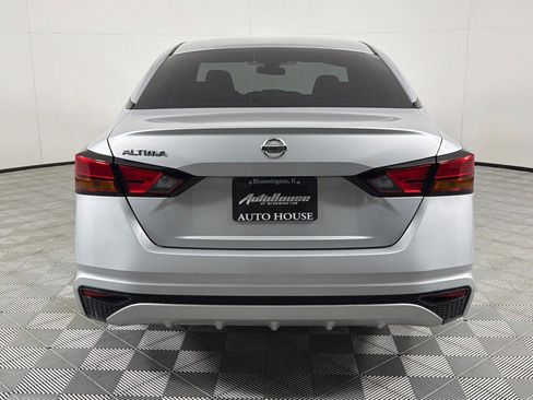 Used 2021 Nissan Altima 2.5 S image 6