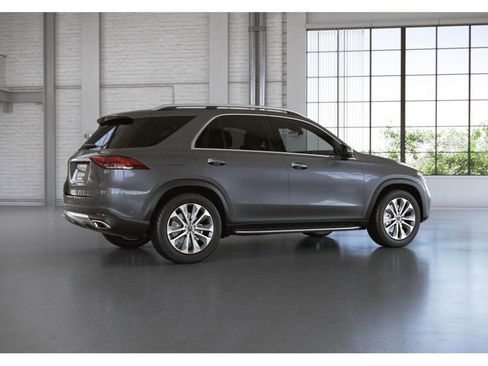 Certified 2023 Mercedes-Benz GLE 450 4MATIC image 20