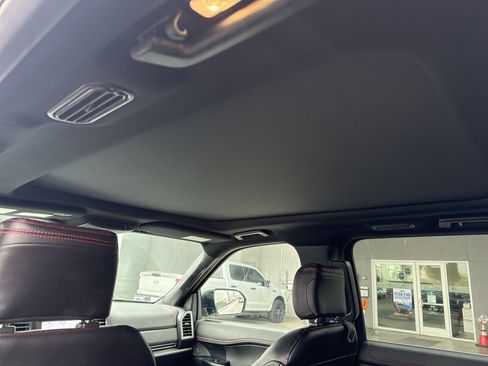 Used 2020 Ford Expedition Limited w/ Equipment Group 303A image 9