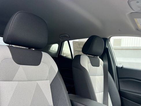 New 2026 Chevrolet Trax LS w/ LS Convenience Package image 14