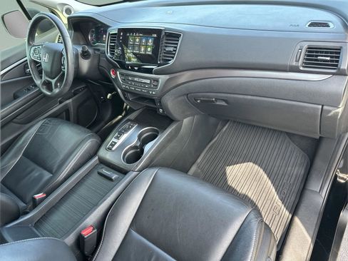 Used 2022 Honda Pilot EX-L image 20
