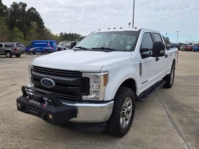 Used 2019 Ford F250 XL w/ Power Equipment Group