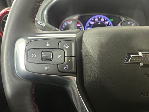 Certified 2022 Chevrolet Blazer RS w/ Enhanced Convenience Package image 15