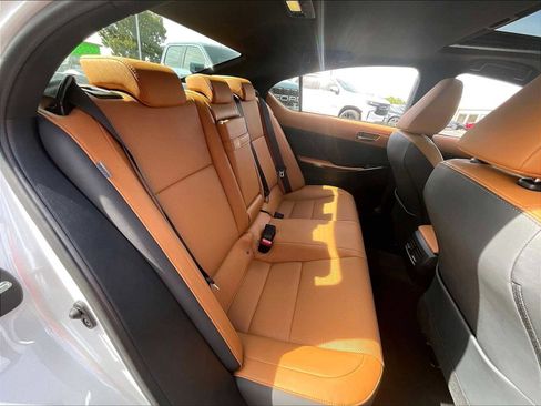 Used 2024 Lexus IS 300 w/ Premium Package RWD image 29