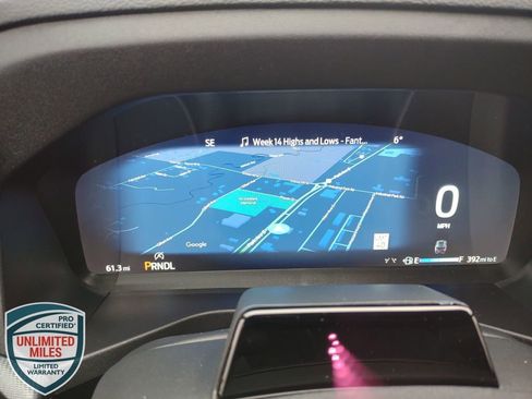 New 2026 Ford Explorer ST-Line w/ ST-Line Street Pack image 15