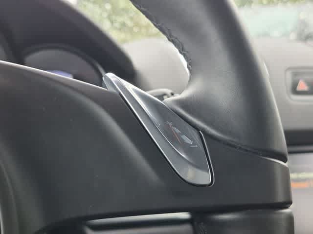 Used 2015 Porsche Cayman RWD image 23
