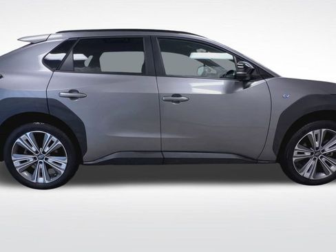 Certified 2023 Subaru Solterra AWD image 12