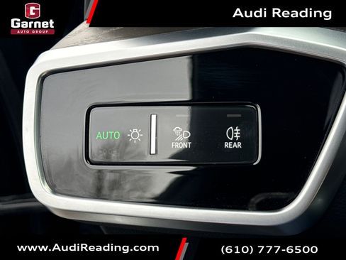 Certified 2023 Audi A7 3.0T Premium w/ Convenience Package AWD/4WD image 12