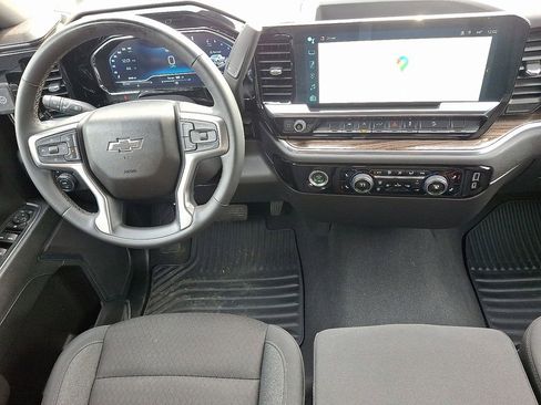 Used 2023 Chevrolet Silverado 1500 RST w/ Z71 Off-Road Package image 11