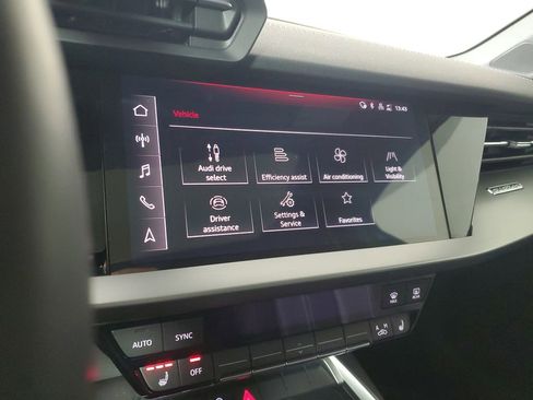 Used 2022 Audi A3 2.0T Premium image 28