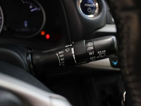 Used 2012 Lexus CT 200h Premium w/ Premium Audio Pkg FWD image 11