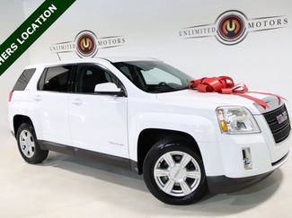 Used 2014 GMC Terrain SLE image 1