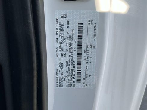 Used 2024 Ford F350 XL image 35