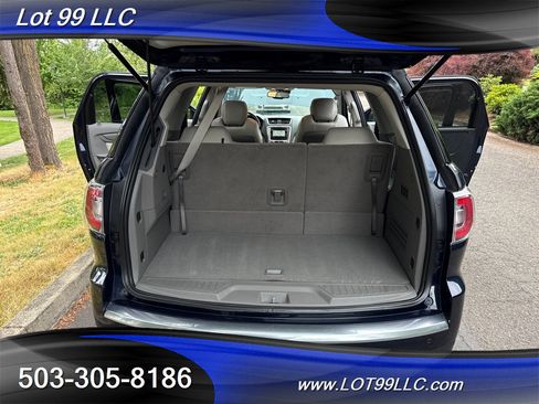 Used 2017 GMC Acadia Limited SLT image 71