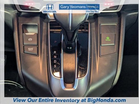 Used 2017 Honda CR-V Touring image 19