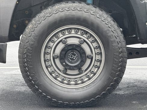 Used 2021 RAM 2500 Big Horn w/ Level 2 Equipment Group image 34