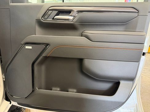 New 2026 GMC Sierra 3500 AT4 AWD/4WD image 26