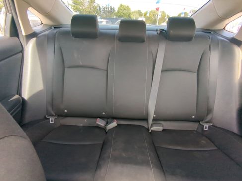 Used 2016 Honda Civic LX image 20