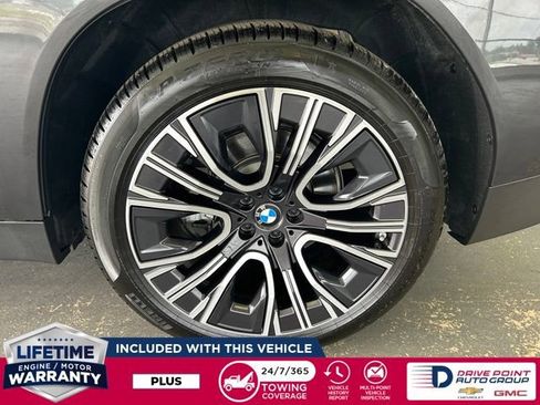 Used 2026 BMW X3 xDrive30i w/ Premium Package AWD/4WD image 9