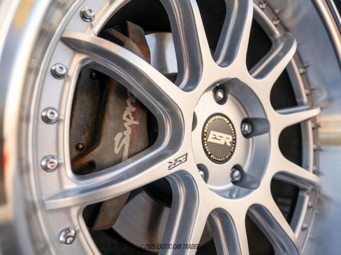 Used 1994 Toyota Supra Turbo image 53