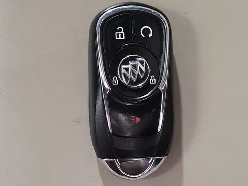 Used 2018 Buick Encore Premium w/ Experience Buick Package AWD/4WD image 32