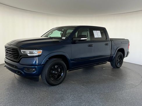 Used 2020 RAM 1500 Limited RWD image 9