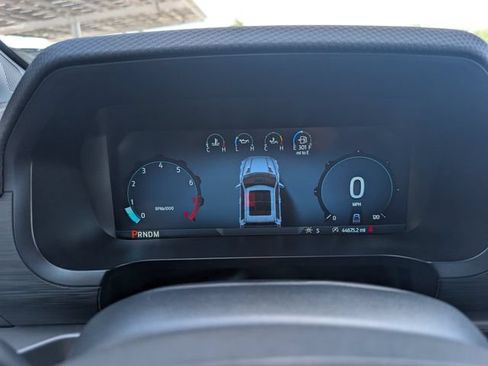 Used 2025 Ford F150 XLT w/ Equipment Group 301A Standard RWD image 15