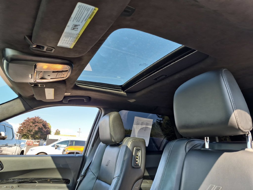 Certified 2021 Dodge Durango Citadel w/ Premium Entertainment Group AWD/4WD image 28